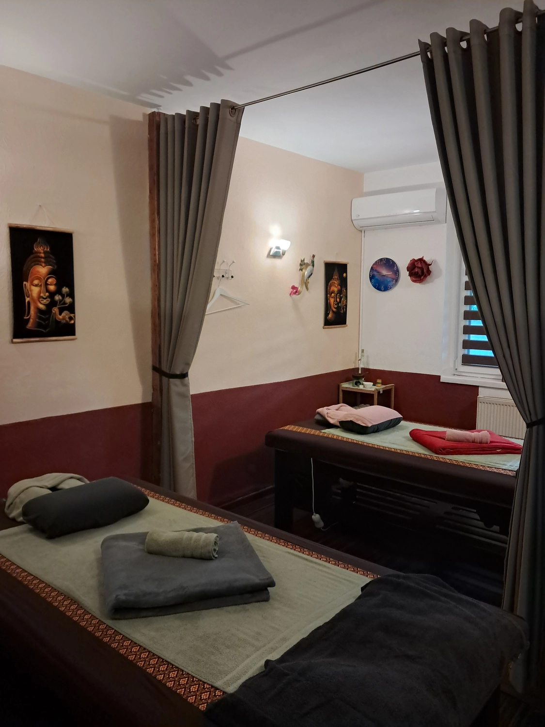 Benja Thaimassage